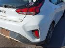 Hyundai VELOSTER 2.0 Image 19