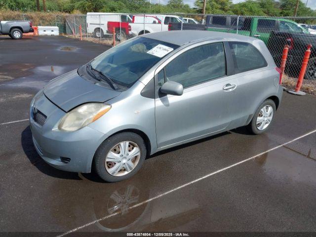 Toyota Yaris Image 11