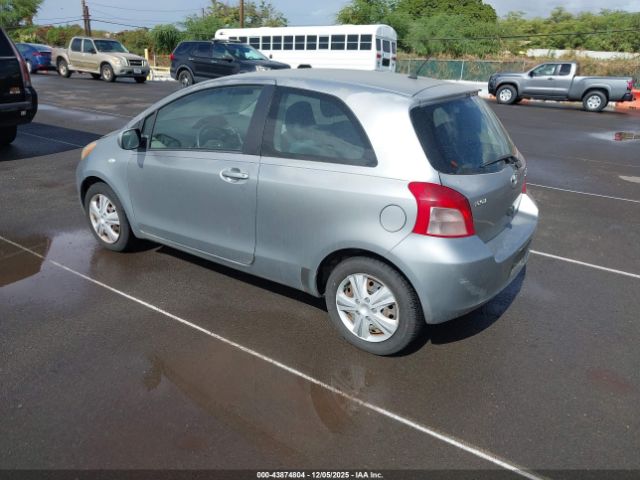 Toyota Yaris Image 9