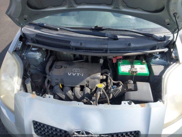 Toyota Yaris Image 5