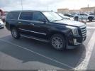 Cadillac Escalade Standard Image 1