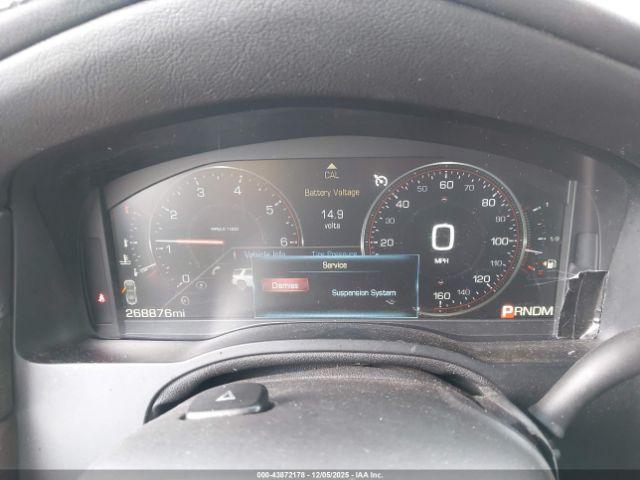 Cadillac Escalade Standard Image 5