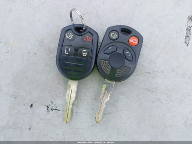 Lincoln MKZ Image 10