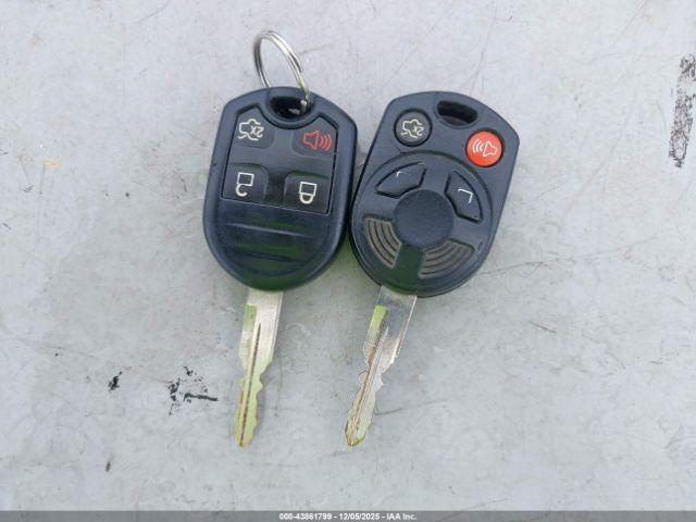 Lincoln MKZ Image 10