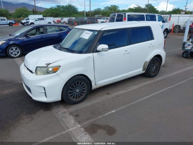 Scion xB Release Series 9.0 Image 6