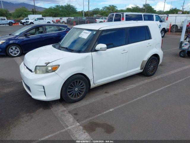 Scion xB Release Series 9.0 Image 6