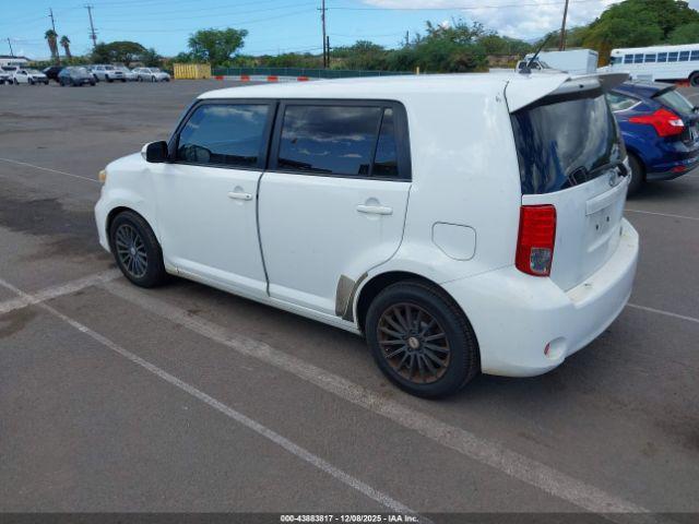 Scion xB Release Series 9.0 Image 3