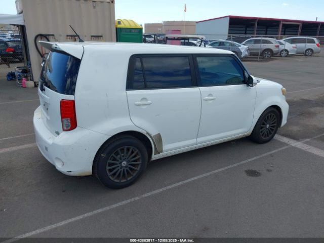 Scion xB Release Series 9.0 Image 5