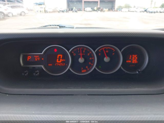 Scion xB Release Series 9.0 Image 4