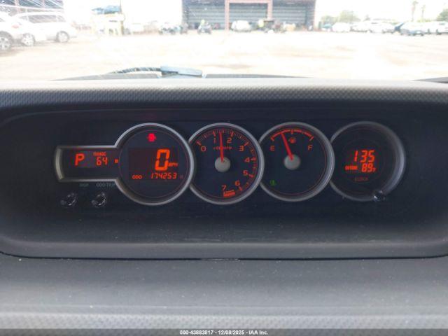 Scion xB Release Series 9.0 Image 4