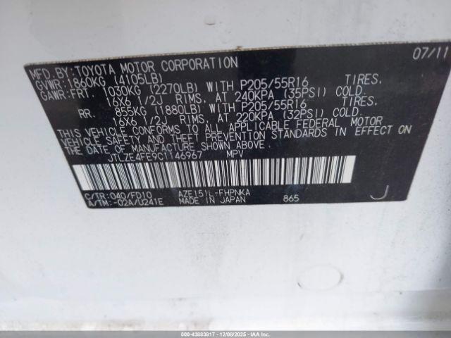 Scion xB Release Series 9.0 Image 2