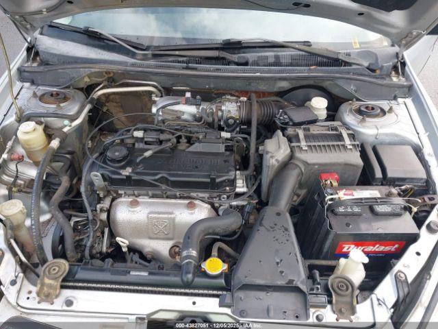 Mitsubishi Lancer Image 10