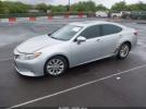 Lexus Es Image 5