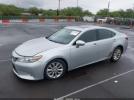 Lexus Es Image 13