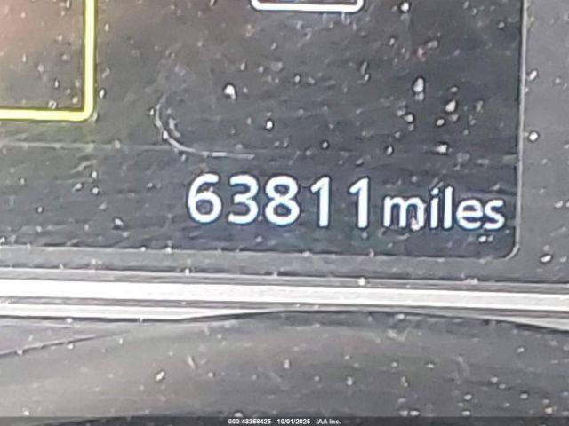 Nissan Versa Sv Xtronic Cvt Image 11