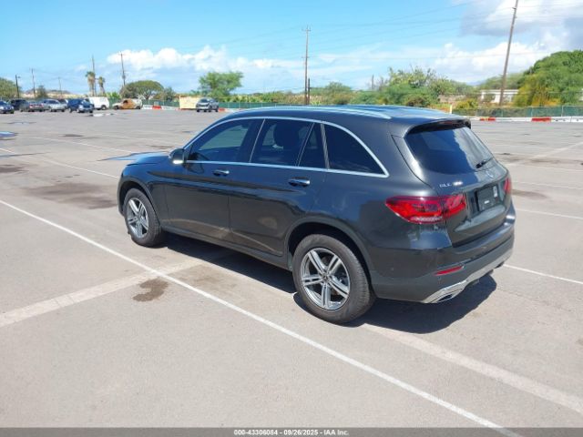 Mercedes-Benz GLC Suv Image 12