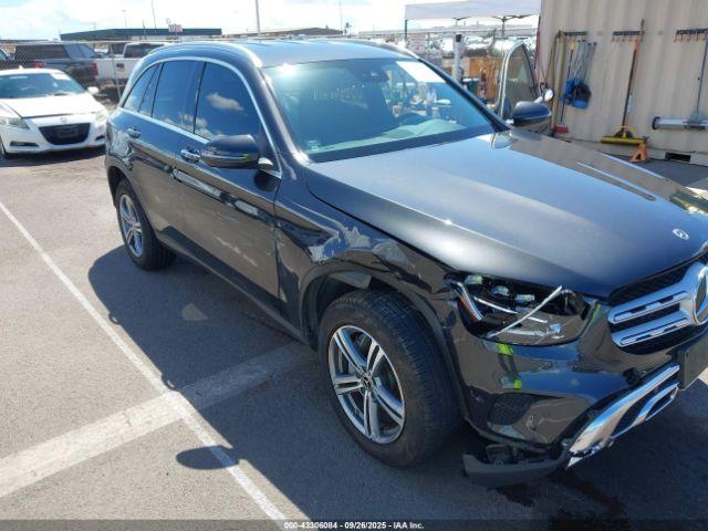 Mercedes-Benz GLC Suv Image 17