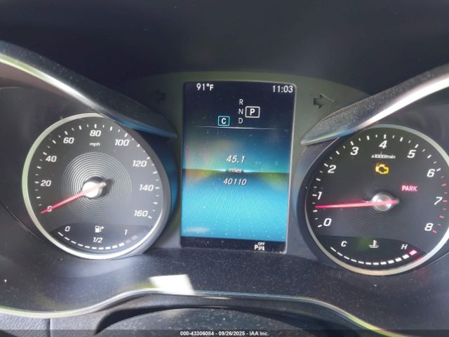 Mercedes-Benz GLC Suv Image 5