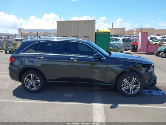 Mercedes-Benz GLC Suv Image 13