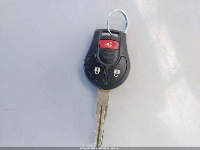 Nissan Versa Sv Image 12