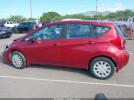 Nissan Versa Sv Image 11