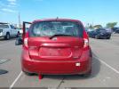 Nissan Versa Sv Image 17