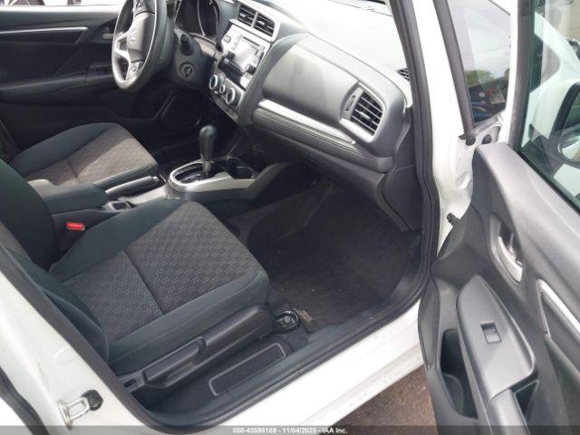 Honda Fit Lx Image 2