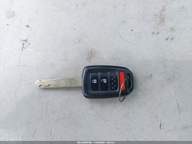 Honda Fit Lx Image 5