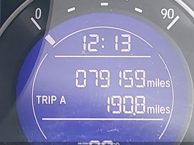 Honda Fit Lx Image 16