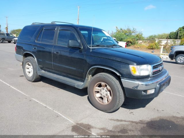 Toyota 4Runner Sr5 V6 Image 1