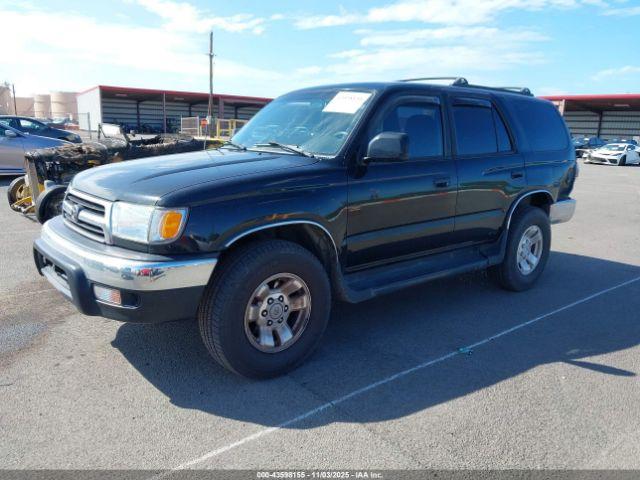 Toyota 4Runner Sr5 V6 Image 11