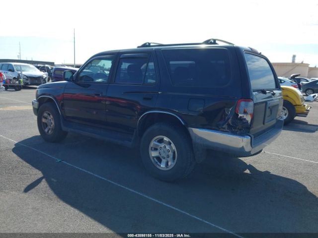Toyota 4Runner Sr5 V6 Image 7