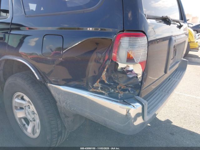 Toyota 4Runner Sr5 V6 Image 5