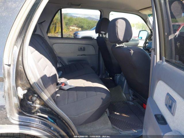 Toyota 4Runner Sr5 V6 Image 8