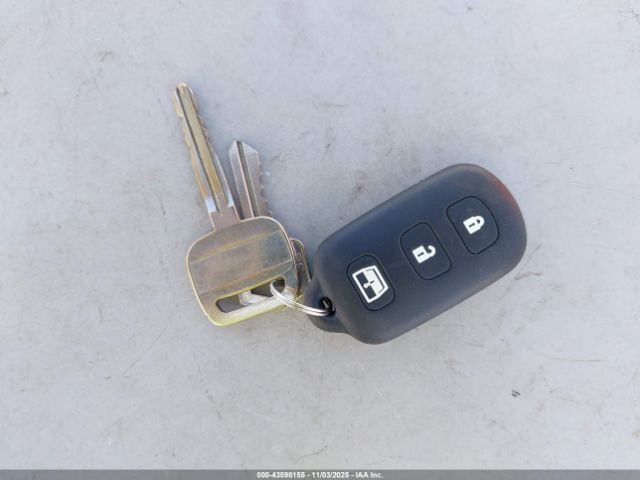 Toyota 4Runner Sr5 V6 Image 4