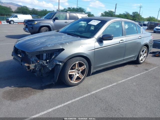 Honda Accord 2.4 Lx Image 2