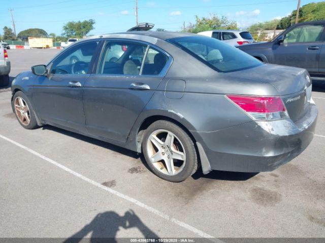 Honda Accord 2.4 Lx Image 12
