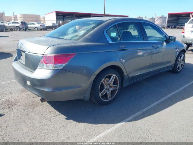 Honda Accord 2.4 Lx Image 3