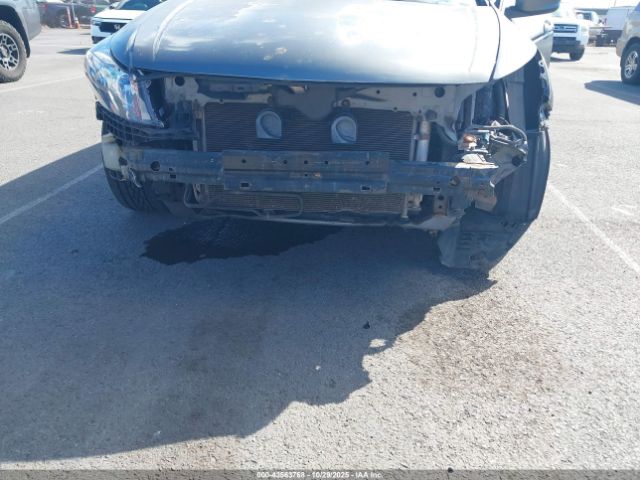 Honda Accord 2.4 Lx Image 6