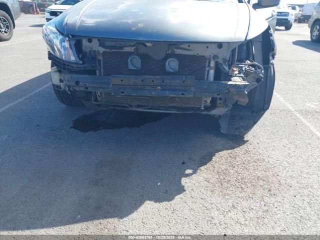 Honda Accord 2.4 Lx Image 6