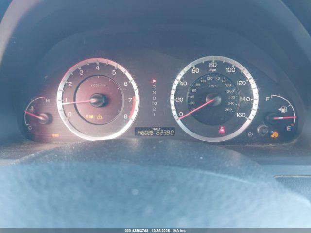 Honda Accord 2.4 Lx Image 4