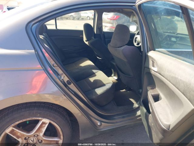 Honda Accord 2.4 Lx Image 11