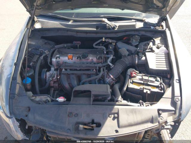 Honda Accord 2.4 Lx Image 5