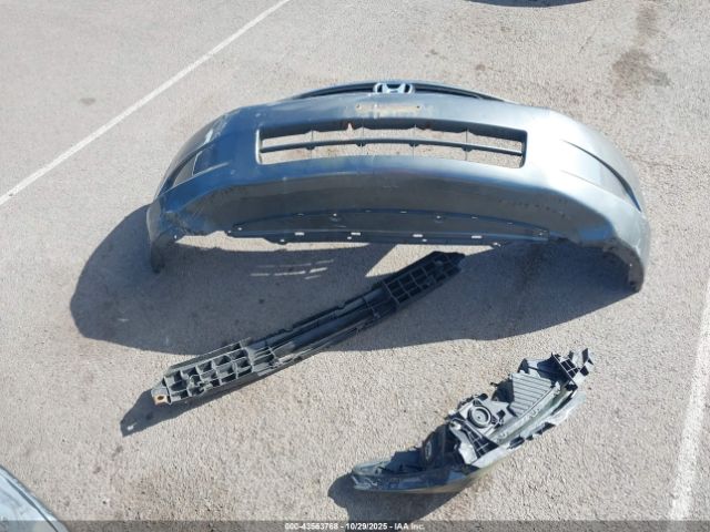 Honda Accord 2.4 Lx Image 9