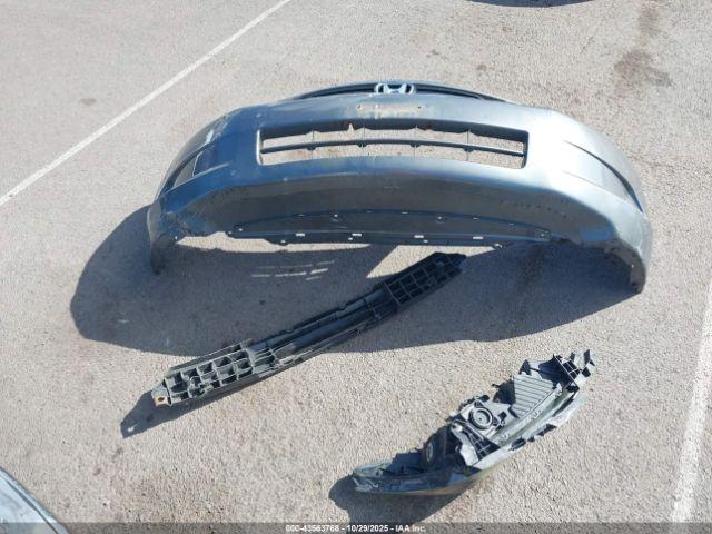 Honda Accord 2.4 Lx Image 9