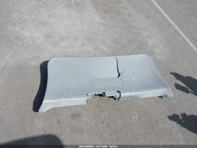 Toyota Matrix Xr Image 12