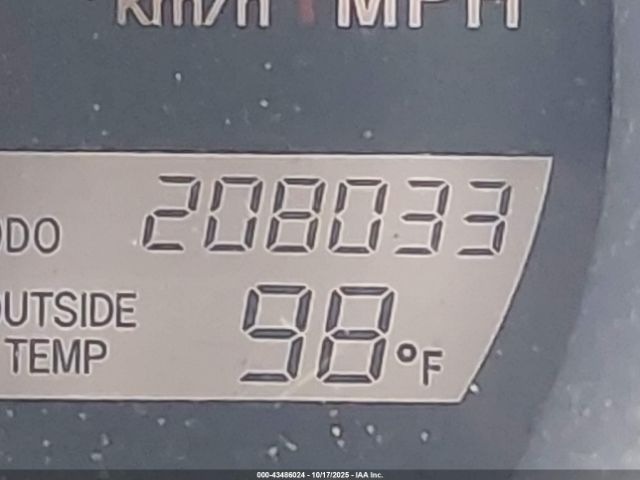 Toyota Matrix Xr Image 13