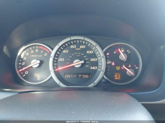 Honda Pilot Ex-l Image 11