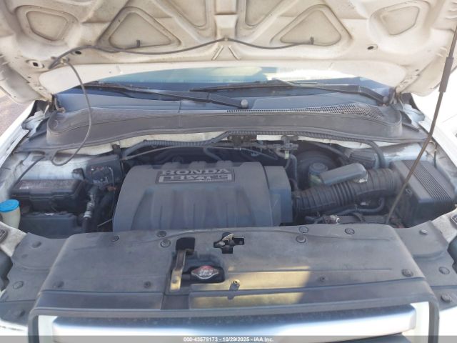 Honda Pilot Ex-l Image 6