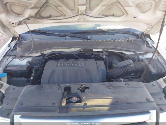 Honda Pilot Ex-l Image 6